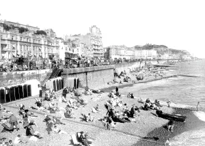 C1935: Hastings, c1935