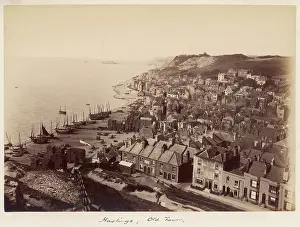 Developments: HASTINGS/PHOTO