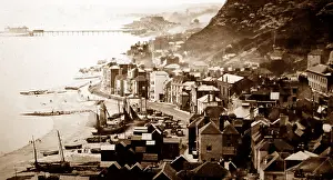 Leonards: Hastings and St Leonards