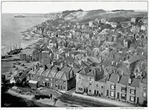 Leonards: Hastings and St. Leonards