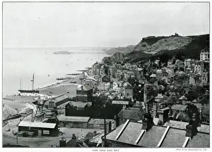 Leonards: Hastings and St. Leonards