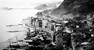 Leonards: Hastings and St. Leonards - Victorian period