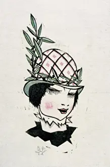 Dagobert: Hat archetype