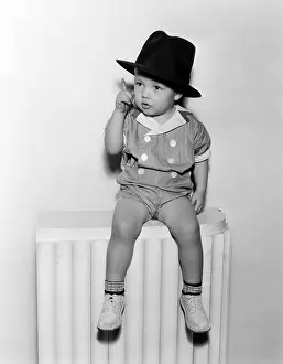 Ov201912: Hat makes the man