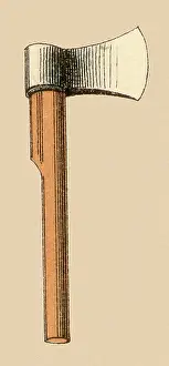 Hatchet: Hatchet