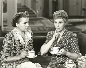 Teacup: Hatching a plan -