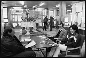 Arising: Hate border crossing, state border, customs, inspection hall