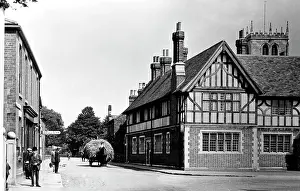 Herts: Hatfield