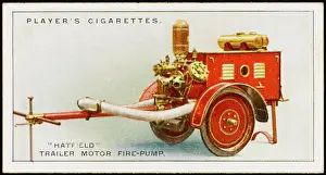 Lanes: HATFIELD TRAILER PUMP