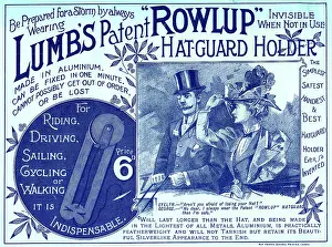 1897copy1: Hatguard Holder
