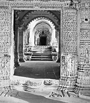 Singh: Hathee Singh-Temple in Ahmadabad