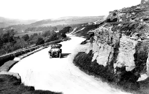 Hathersage: Hathersage, 1919