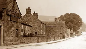 Hathersage: Hathersage