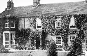 Vicarage: Hathersage Vicarage