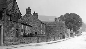 Hathersage: Hathersage Victorian period