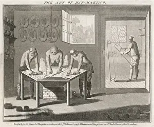 Easier: HATMAKING 1750