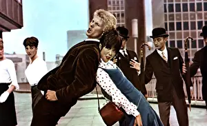 Three Hats For Lisa (1966)