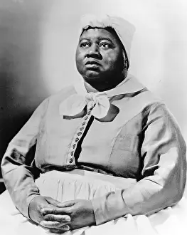 Mammy: Hattie McDaniel in Gone with the Wind