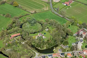1173: Haughley Castle, Suffolk