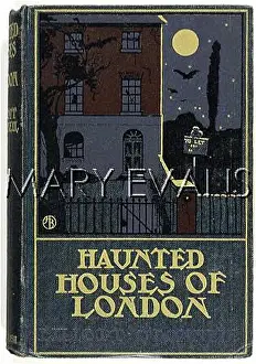 Authored: HAUNTED HOUSES