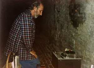 HAUNTING/DOVER CASTLE