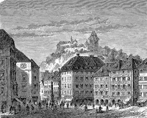 Hauptplatz: Hauptplatz, Graz