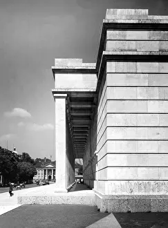 Placement: Haus der Kunst in Munich, 1938