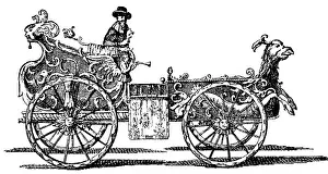 Forerunner: Hautsch, Hans, + 31.1.1670, German engineer and