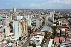 Havana: Havana, 1985