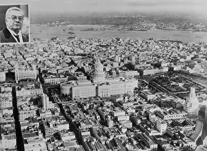 Machado: Havana