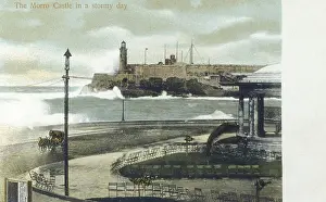 Morro: Havana, Cuba - The Morro Castle