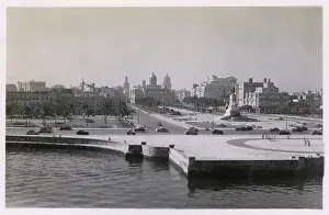 Habana: Havana, Cuba - The Waterfront