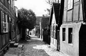 Anhalt: Havelberg, 1935
