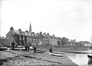 Havelock: Havelock Place, Warrenpoint