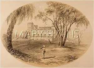 Havelock: HAVELOCK'S GRAVE