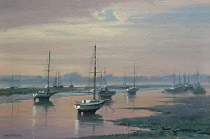 Denton: The Haven Dusk