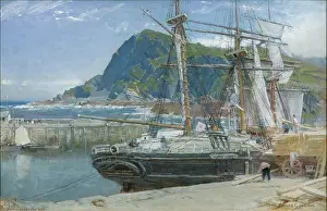 Goodwin: The Haven Under the Hill