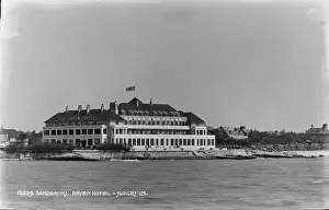 Haven: The Haven Hotel at Sandbanks