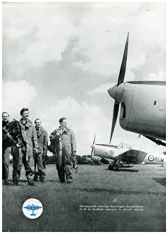 Dhc1: De Havilland Canada DHC1 Chipmunk