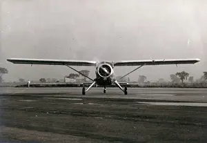 Beaver: de Havilland Canada DHC2 Beaver