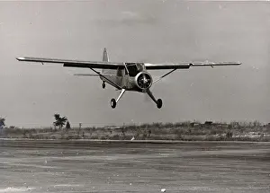 Beaver: de Havilland Canada DHC2 Beaver