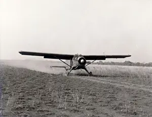 Beaver: de Havilland Canada DHC2 Beaver AL1