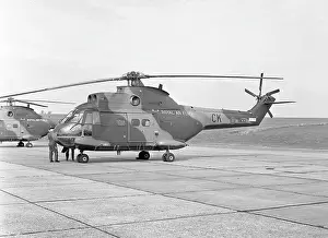 Cierva: de Havilland-Cierva C.24 G-ABLM