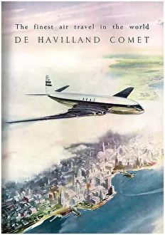 De Havilland Comet