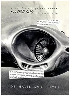 De Havilland Comet