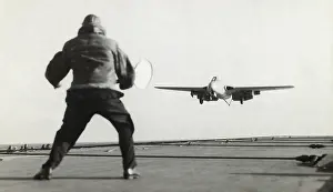 Learner: de Havilland DH-100 Vampire