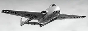 Dh.100: de Havilland DH-100 Vampire