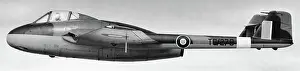 Dh.100: de Havilland DH-100 Vampire