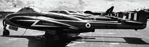 Dh.100: de Havilland DH-100 Vampire