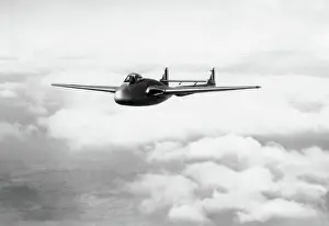 Dh.100: de Havilland DH-100 Vampire